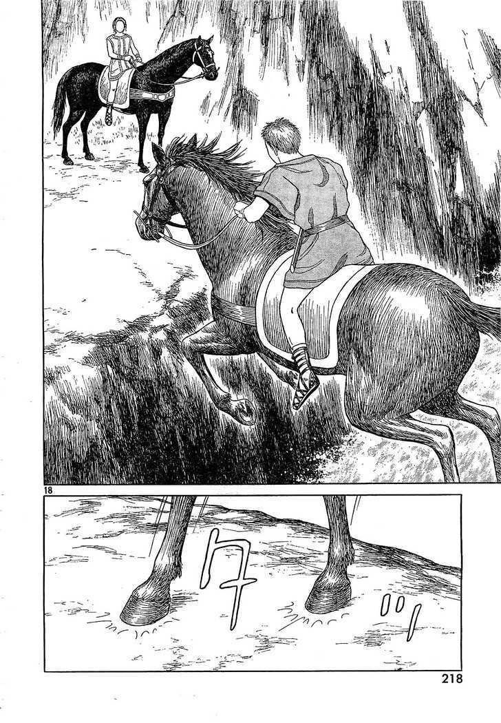 Historie Chapter 57 - Page 16