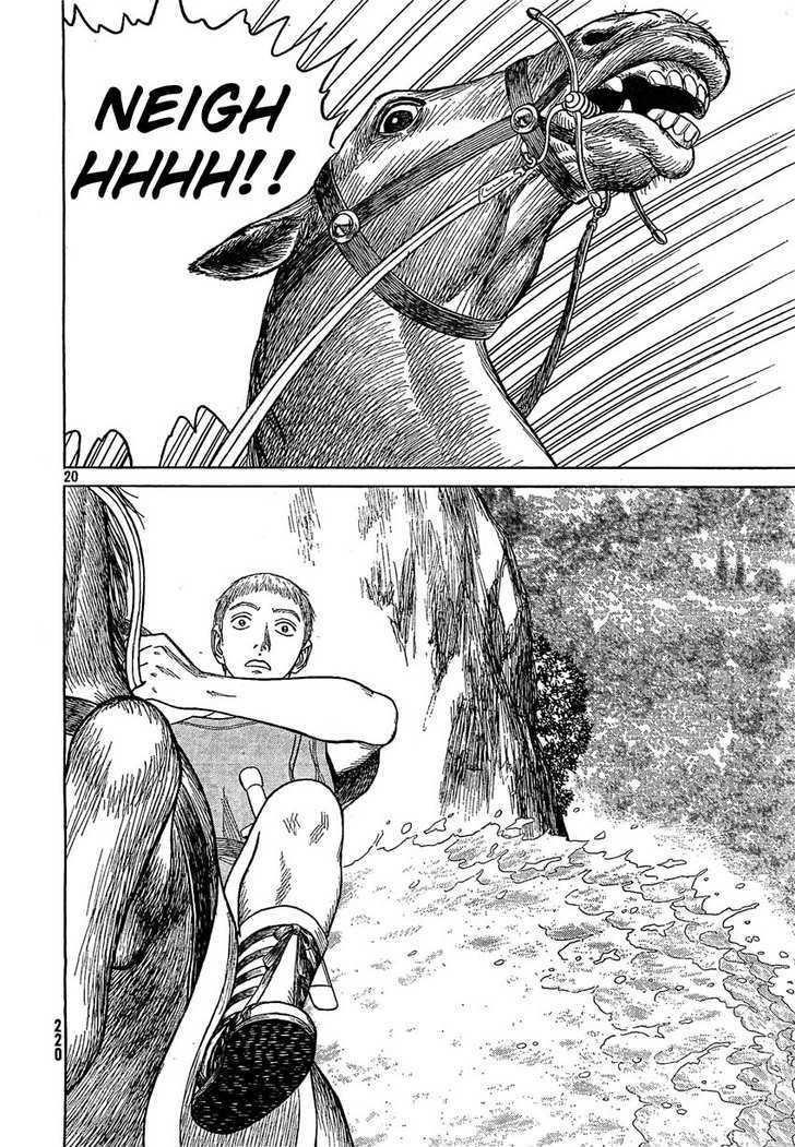 Historie Chapter 57 - Page 18