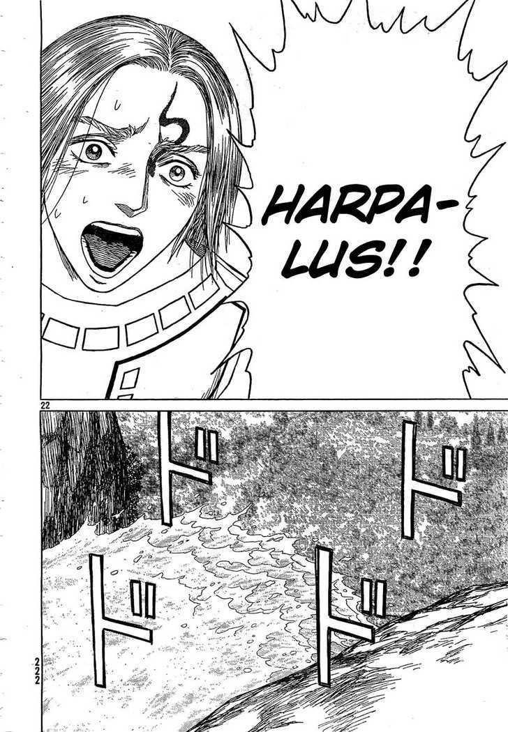 Historie Chapter 57 - Page 20