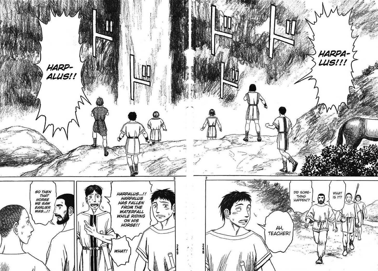 Historie Chapter 58 - Page 4