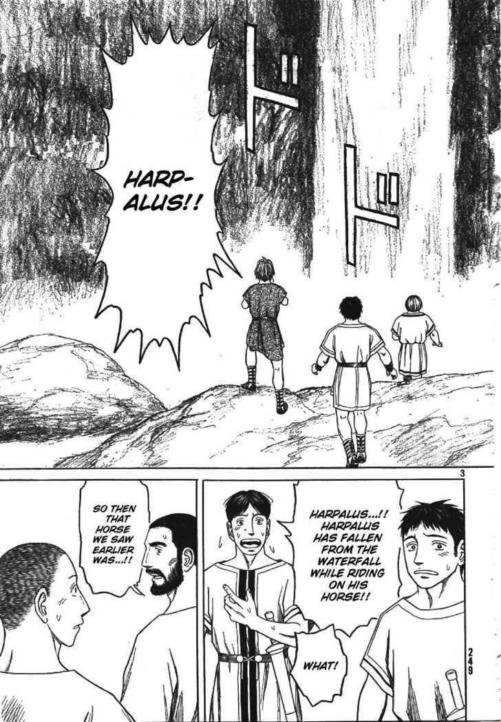 Historie Chapter 58 - Page 6