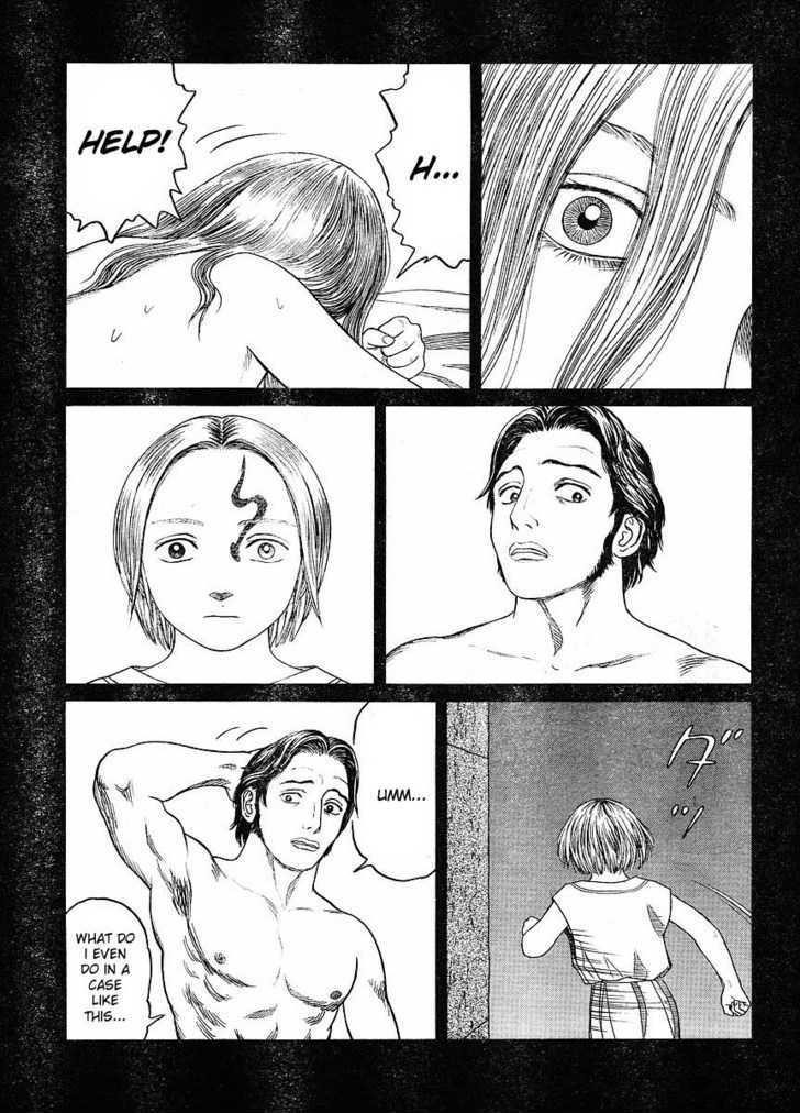 Historie Chapter 61 - Page 10