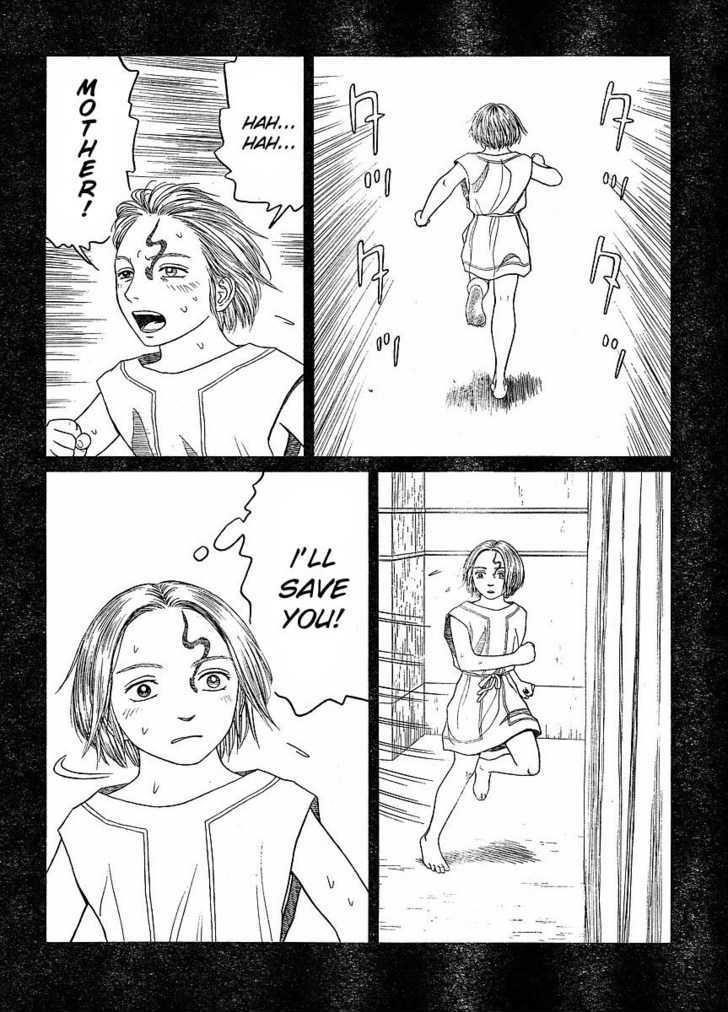 Historie Chapter 61 - Page 11