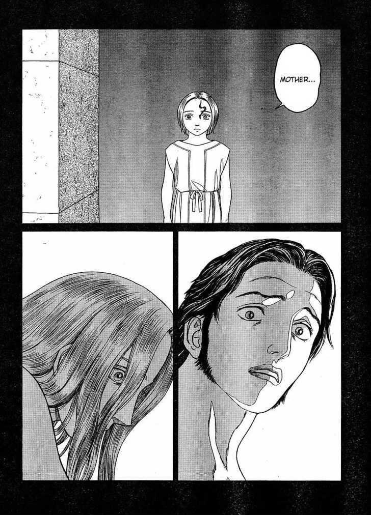 Historie Chapter 61 - Page 9