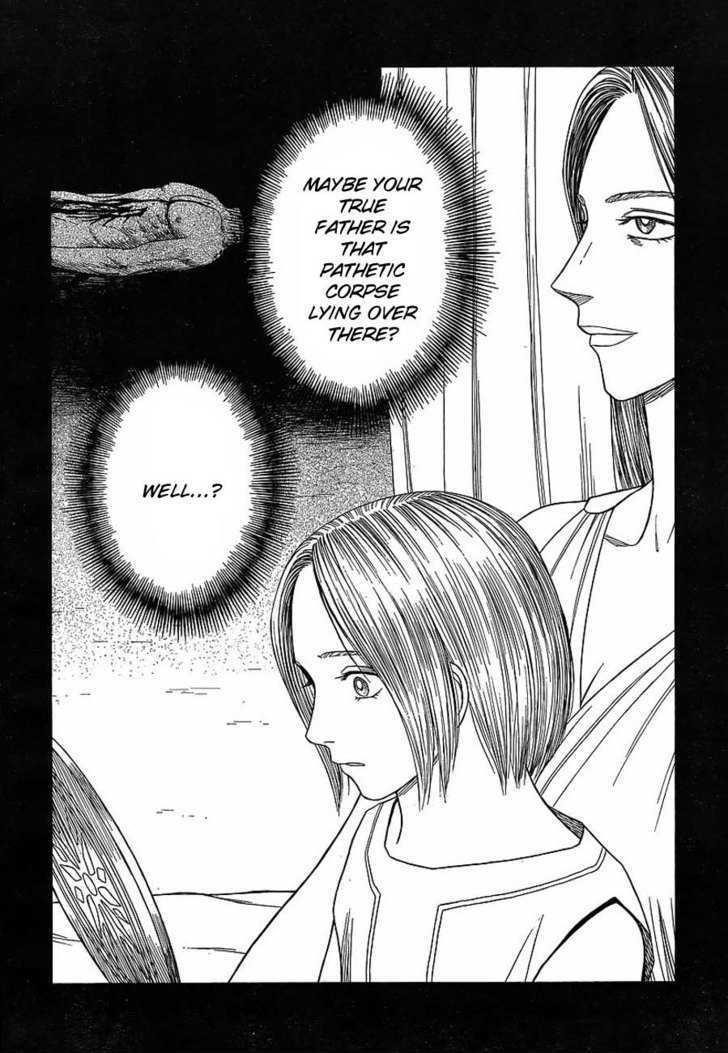 Historie Chapter 63 - Page 20