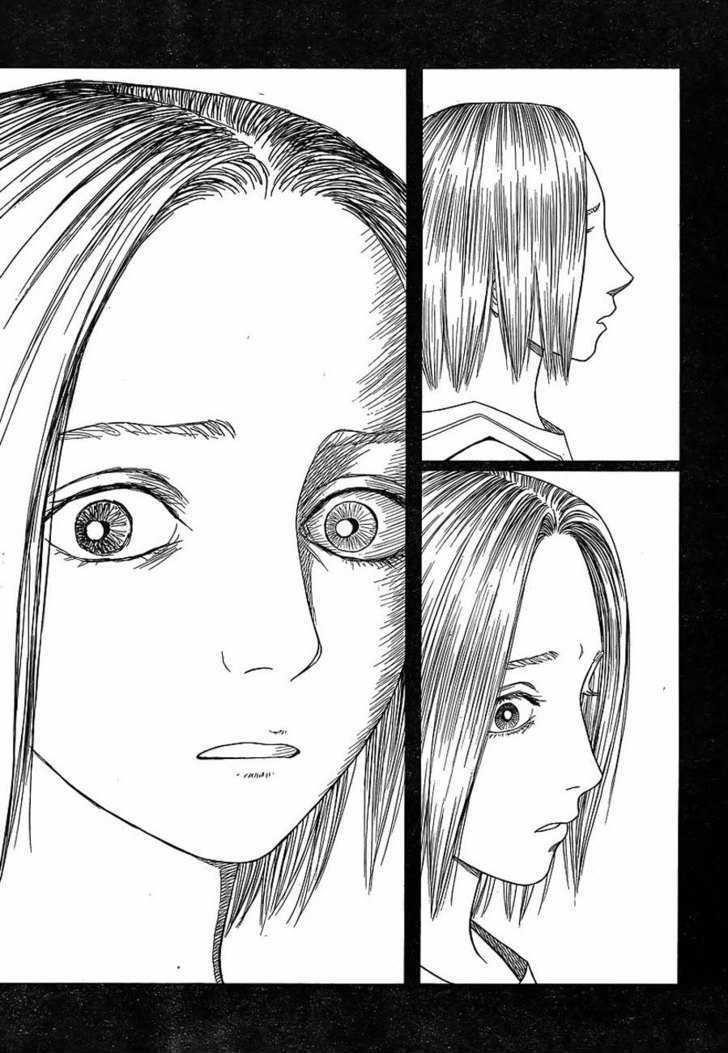 Historie Chapter 63 - Page 21