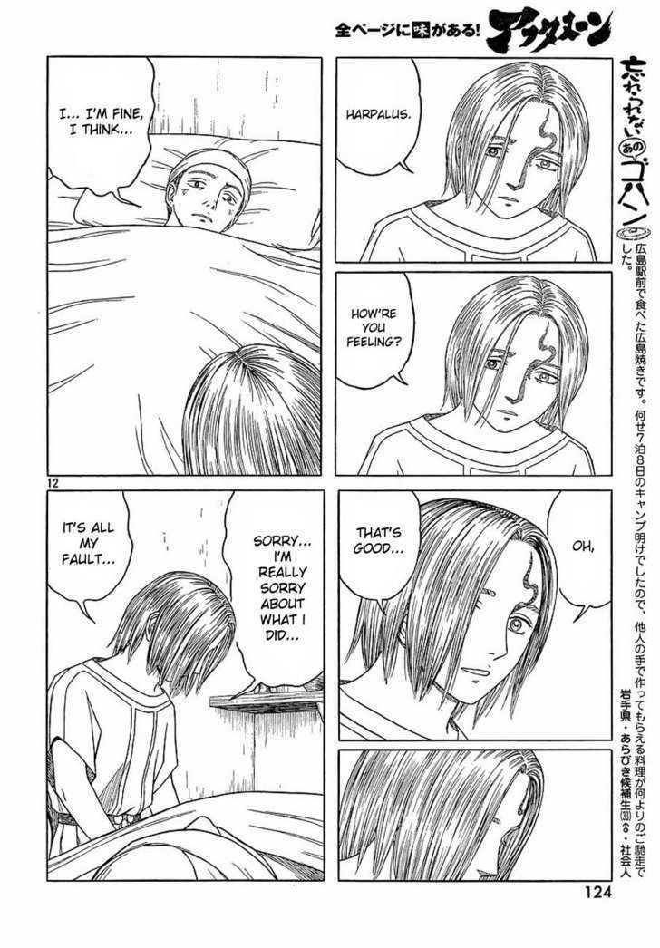 Historie Chapter 64 - Page 12