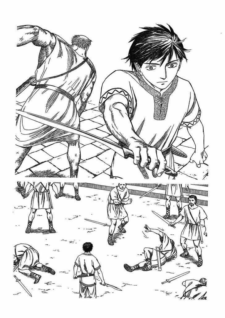 Historie Chapter 68 - Page 12