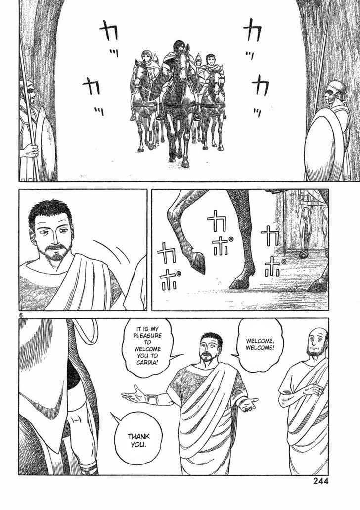 Historie Chapter 68 - Page 6