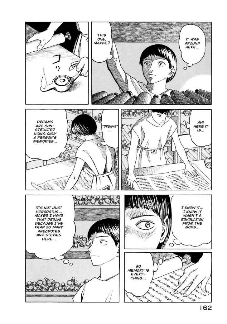 Historie Chapter 7 - Page 18