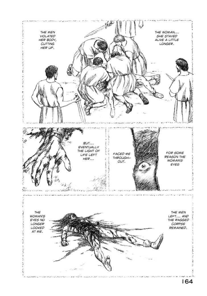 Historie Chapter 7 - Page 20