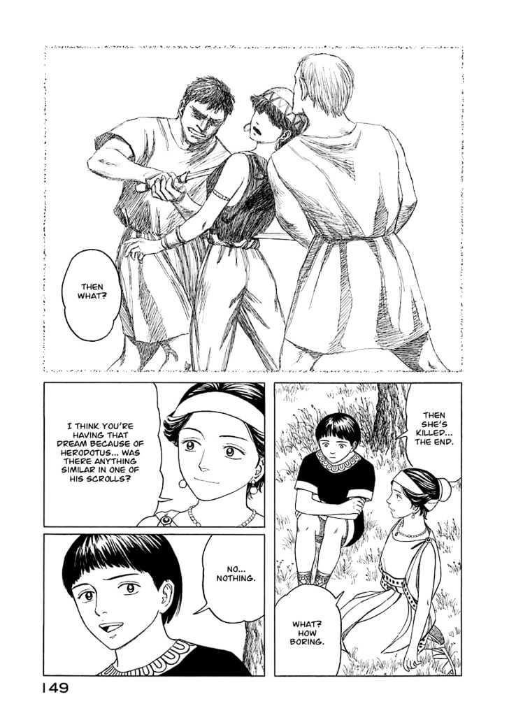 Historie Chapter 7 - Page 5