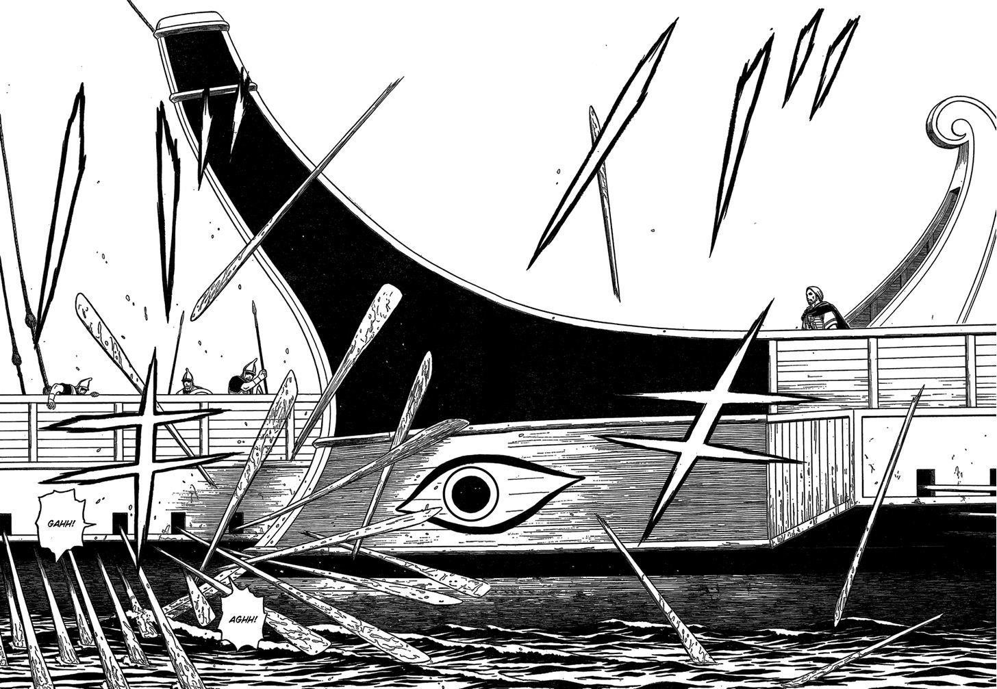 Historie Chapter 74 - Page 2