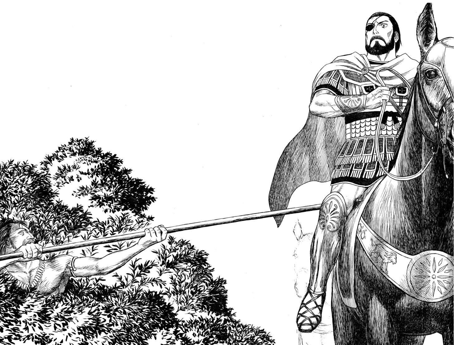 Historie Chapter 78 - Page 12