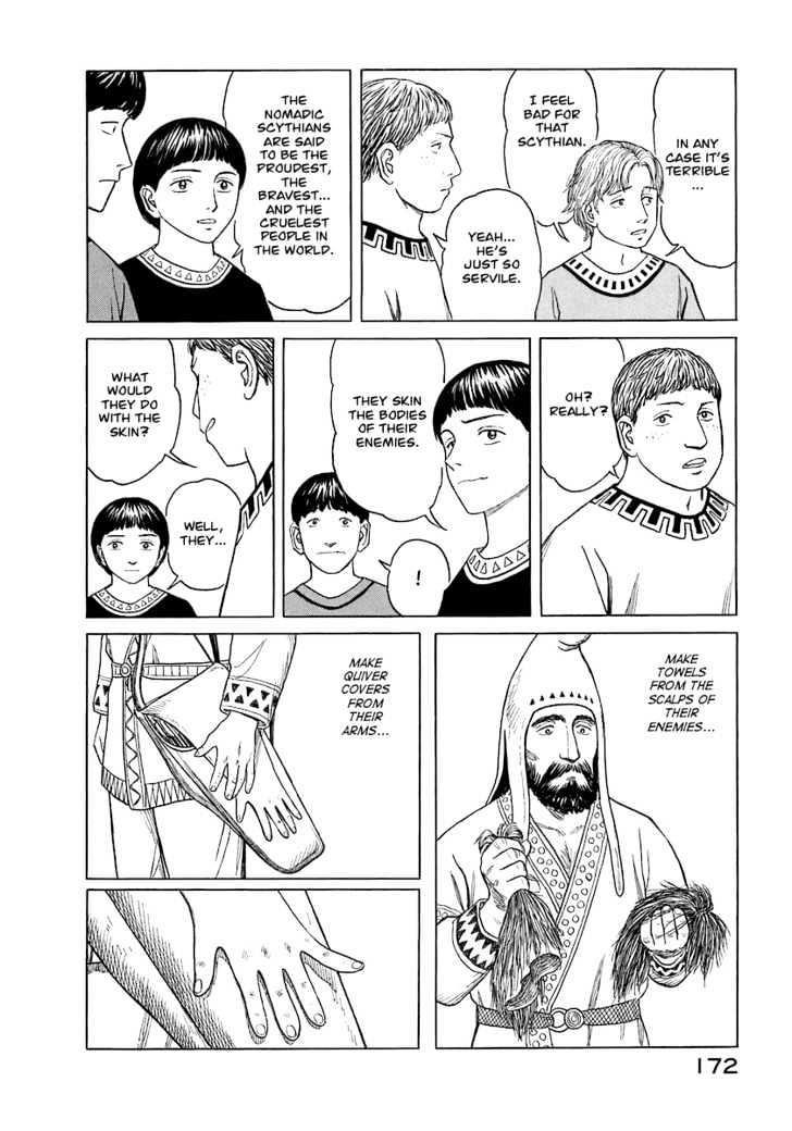 Historie Chapter 8 - Page 6