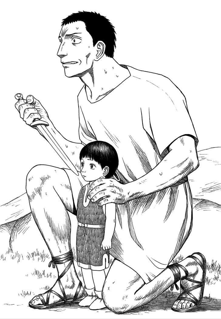 Historie Chapter 86 - Page 24