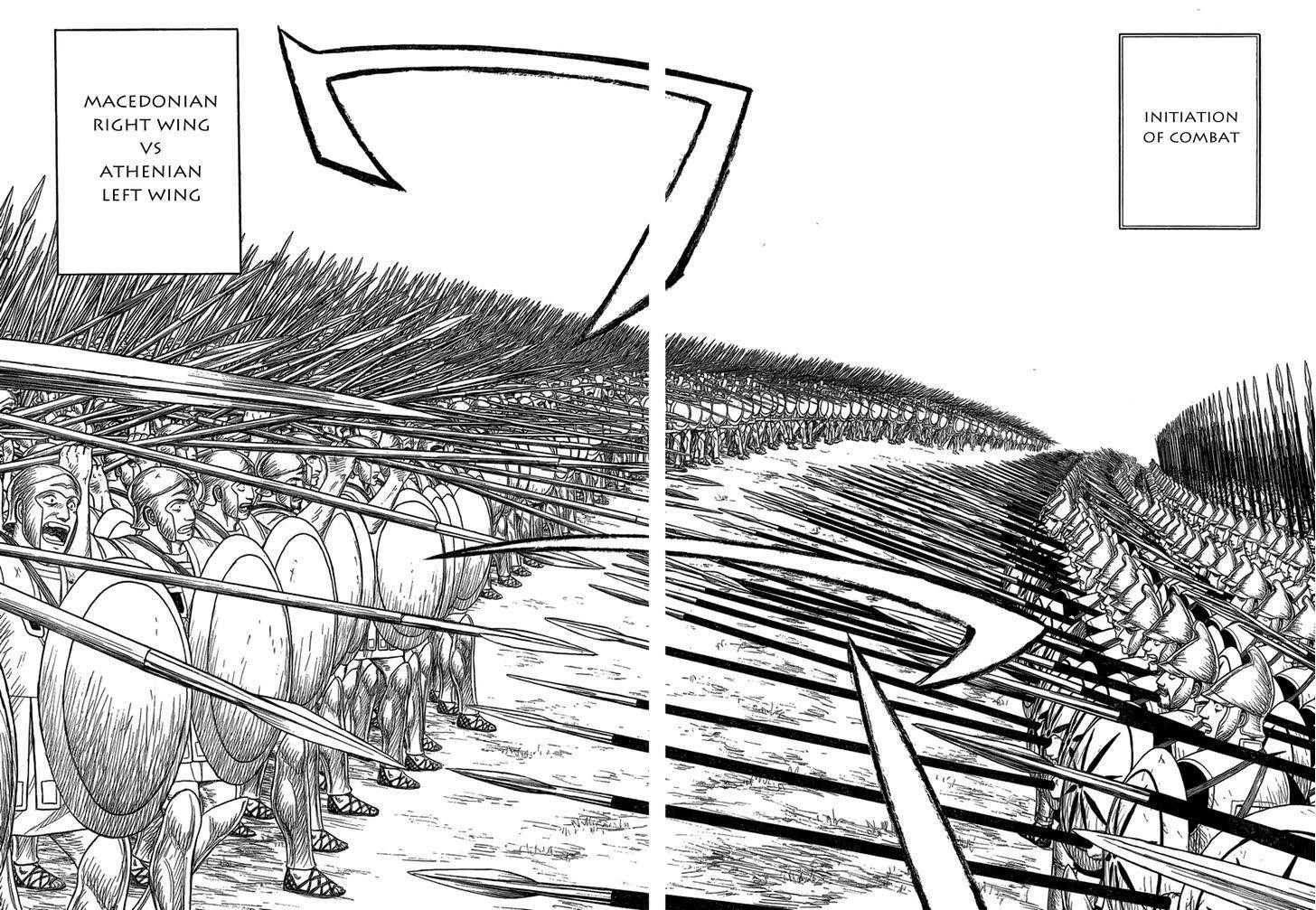 Historie Chapter 88 - Page 10