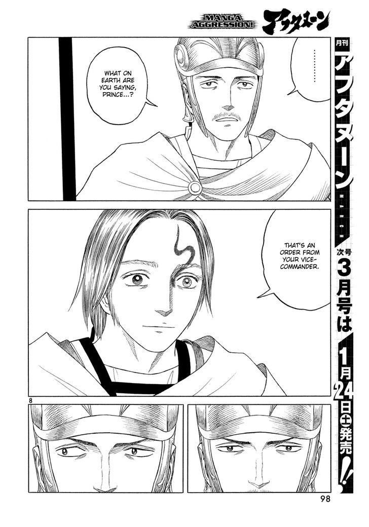 Historie Chapter 89 - Page 8