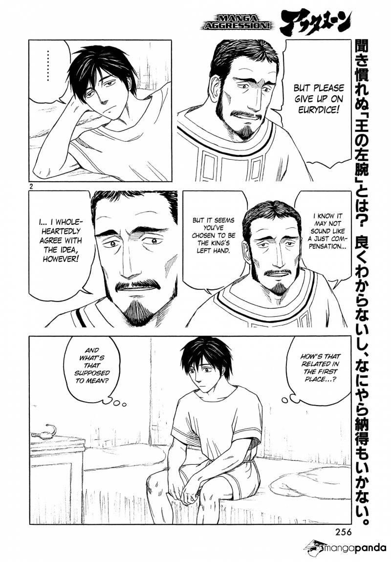 Historie Chapter 97 - Page 2