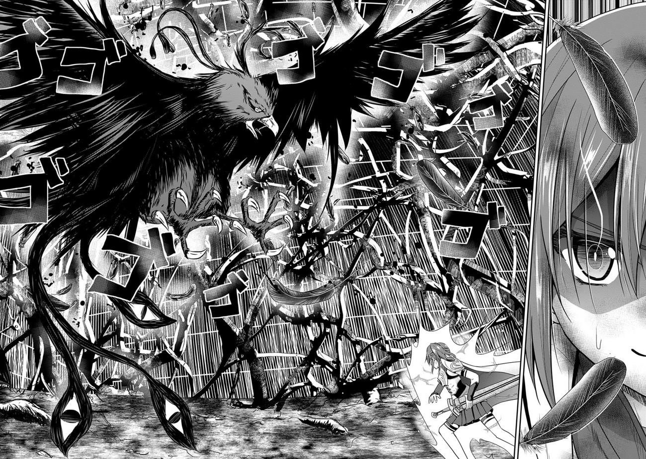 The Inn Where You Can Save and Load ~ It Seems an OP Reincarnator Has Begun Training Newcomers at an Inn ~ Chapter 11 - Page 12