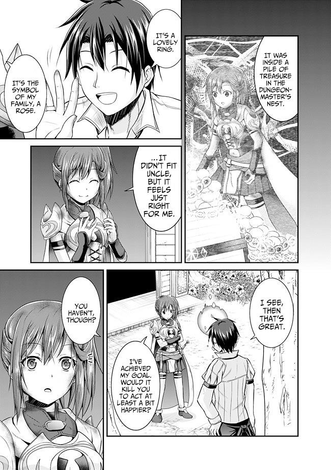 The Inn Where You Can Save and Load ~ It Seems an OP Reincarnator Has Begun Training Newcomers at an Inn ~ Chapter 12 - Page 5