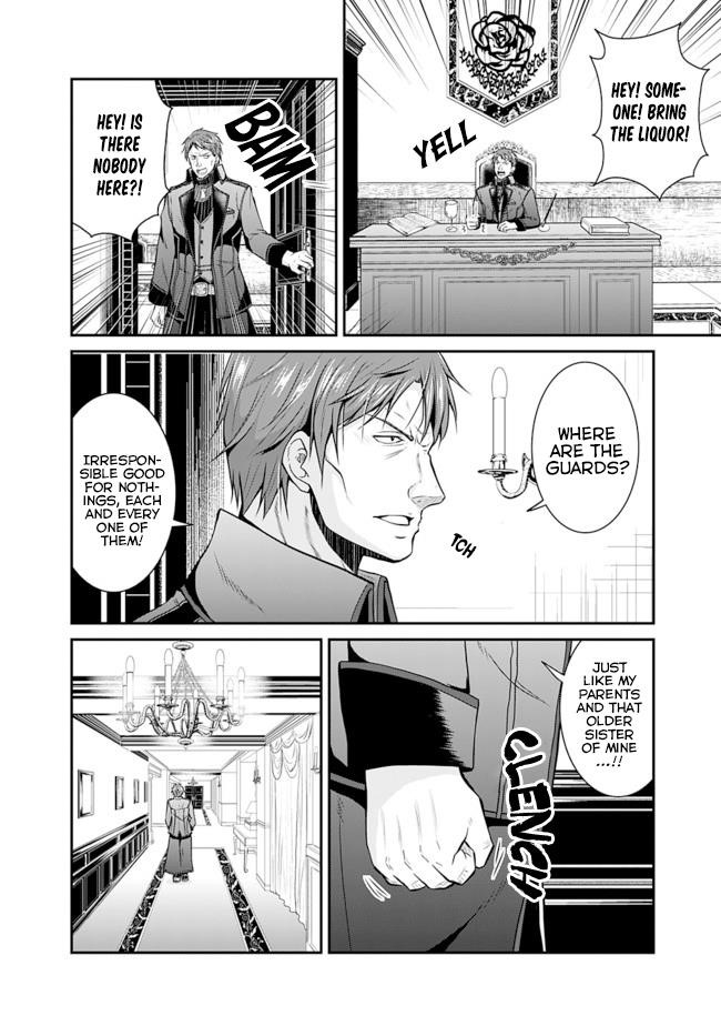 The Inn Where You Can Save and Load ~ It Seems an OP Reincarnator Has Begun Training Newcomers at an Inn ~ Chapter 13 - Page 10