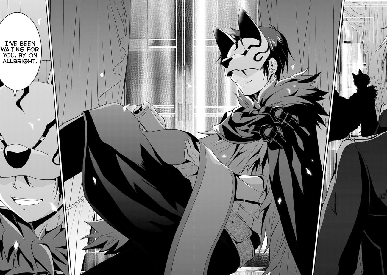 The Inn Where You Can Save and Load ~ It Seems an OP Reincarnator Has Begun Training Newcomers at an Inn ~ Chapter 13 - Page 14