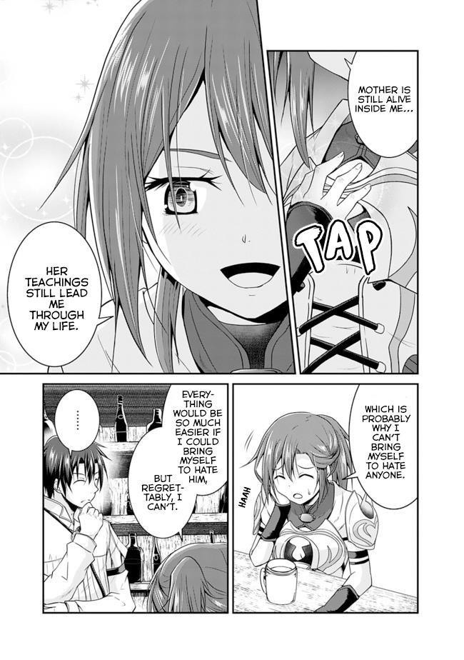 The Inn Where You Can Save and Load ~ It Seems an OP Reincarnator Has Begun Training Newcomers at an Inn ~ Chapter 13 - Page 5
