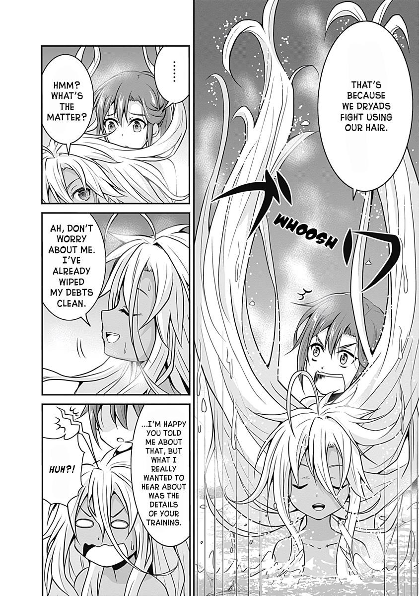 The Inn Where You Can Save and Load ~ It Seems an OP Reincarnator Has Begun Training Newcomers at an Inn ~ Chapter 16 - Page 14