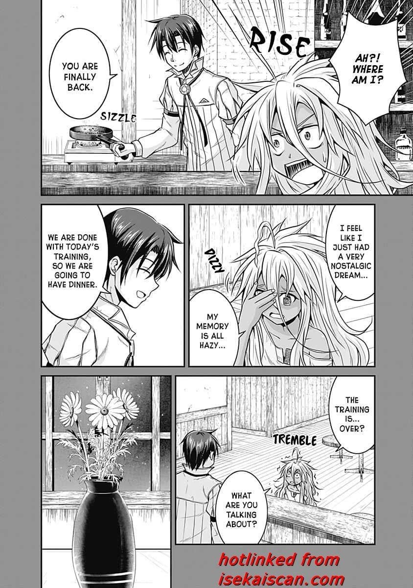 The Inn Where You Can Save and Load ~ It Seems an OP Reincarnator Has Begun Training Newcomers at an Inn ~ Chapter 17 - Page 3