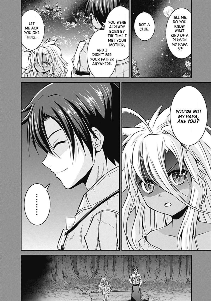 The Inn Where You Can Save and Load ~ It Seems an OP Reincarnator Has Begun Training Newcomers at an Inn ~ Chapter 19 - Page 20