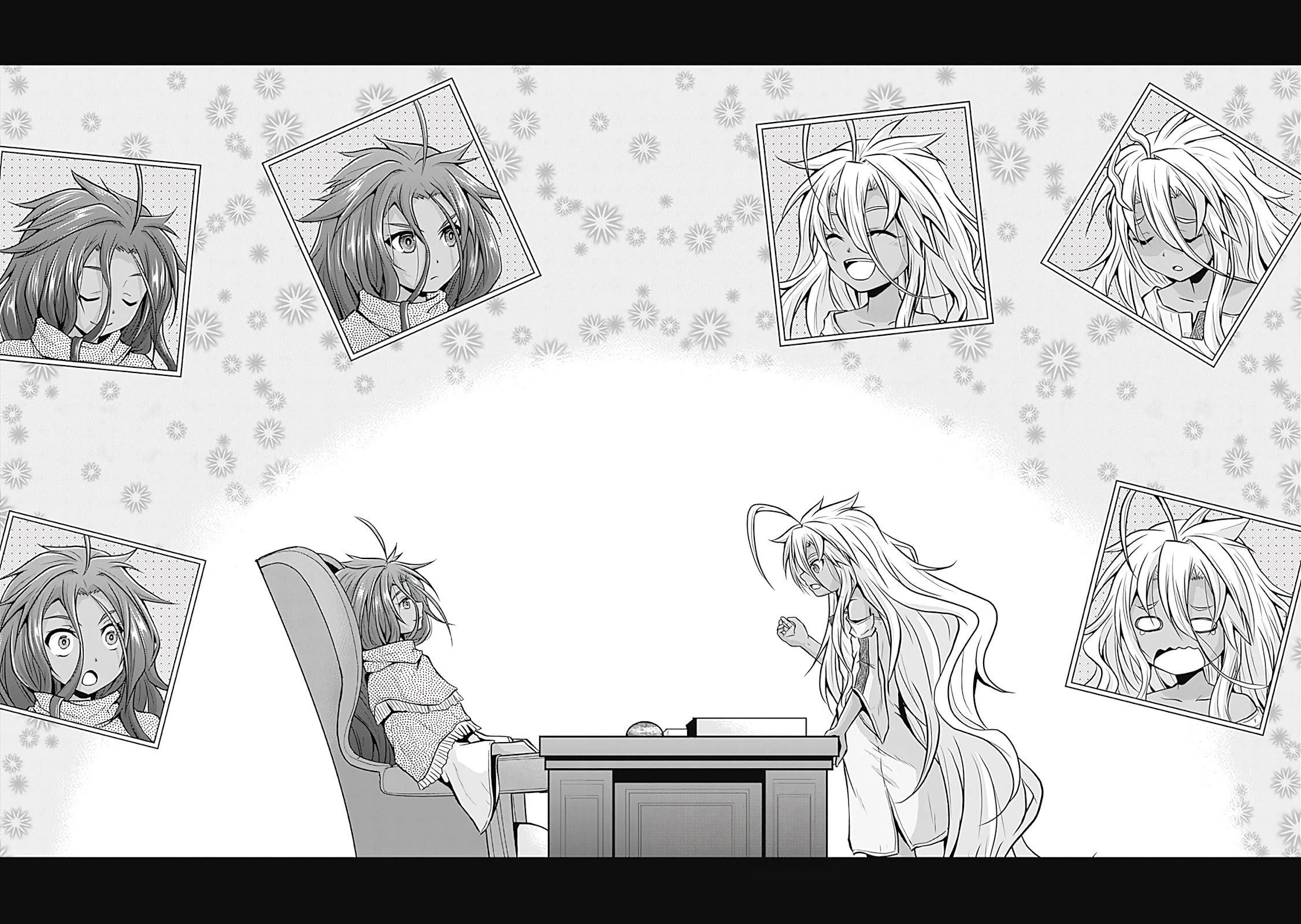 The Inn Where You Can Save and Load ~ It Seems an OP Reincarnator Has Begun Training Newcomers at an Inn ~ Chapter 21 - Page 10