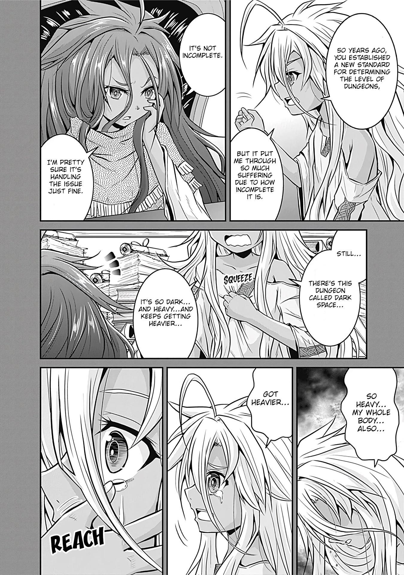 The Inn Where You Can Save and Load ~ It Seems an OP Reincarnator Has Begun Training Newcomers at an Inn ~ Chapter 21 - Page 8