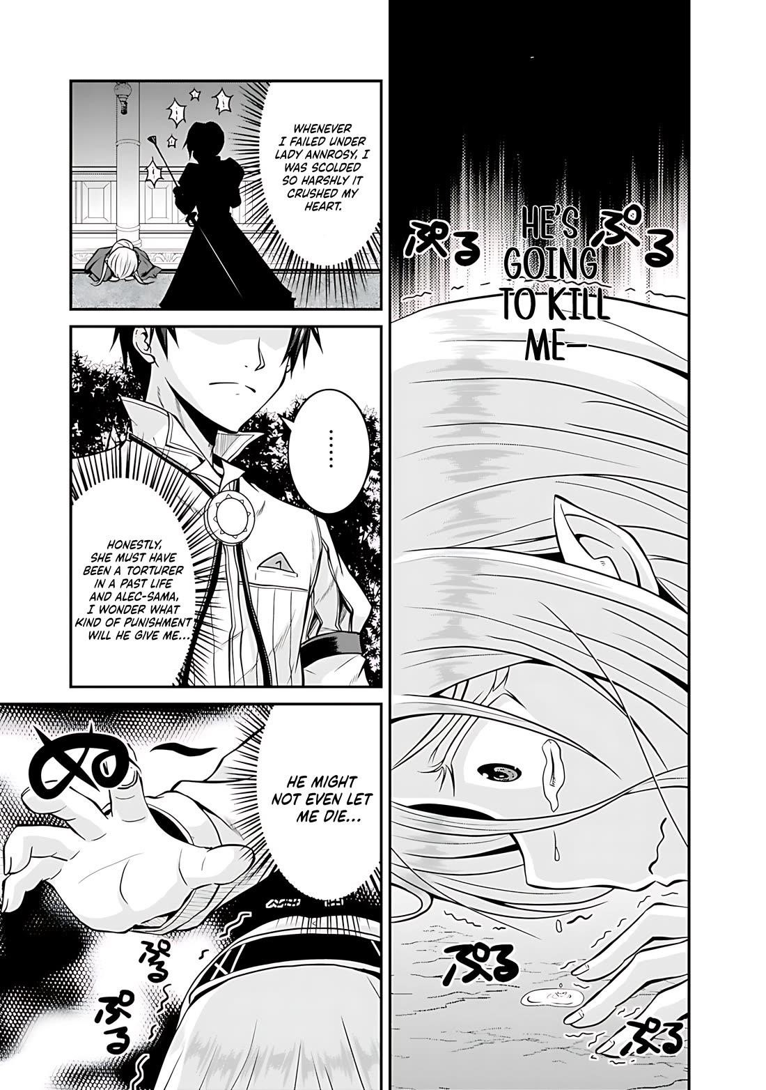 The Inn Where You Can Save and Load ~ It Seems an OP Reincarnator Has Begun Training Newcomers at an Inn ~ Chapter 28 - Page 12