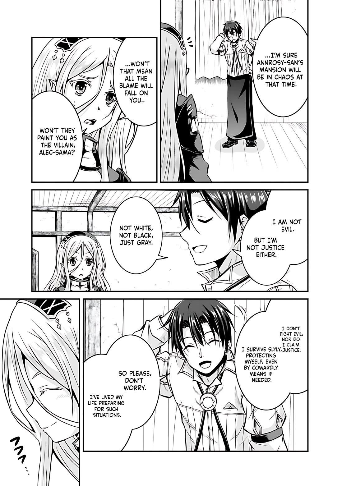 The Inn Where You Can Save and Load ~ It Seems an OP Reincarnator Has Begun Training Newcomers at an Inn ~ Chapter 29 - Page 18