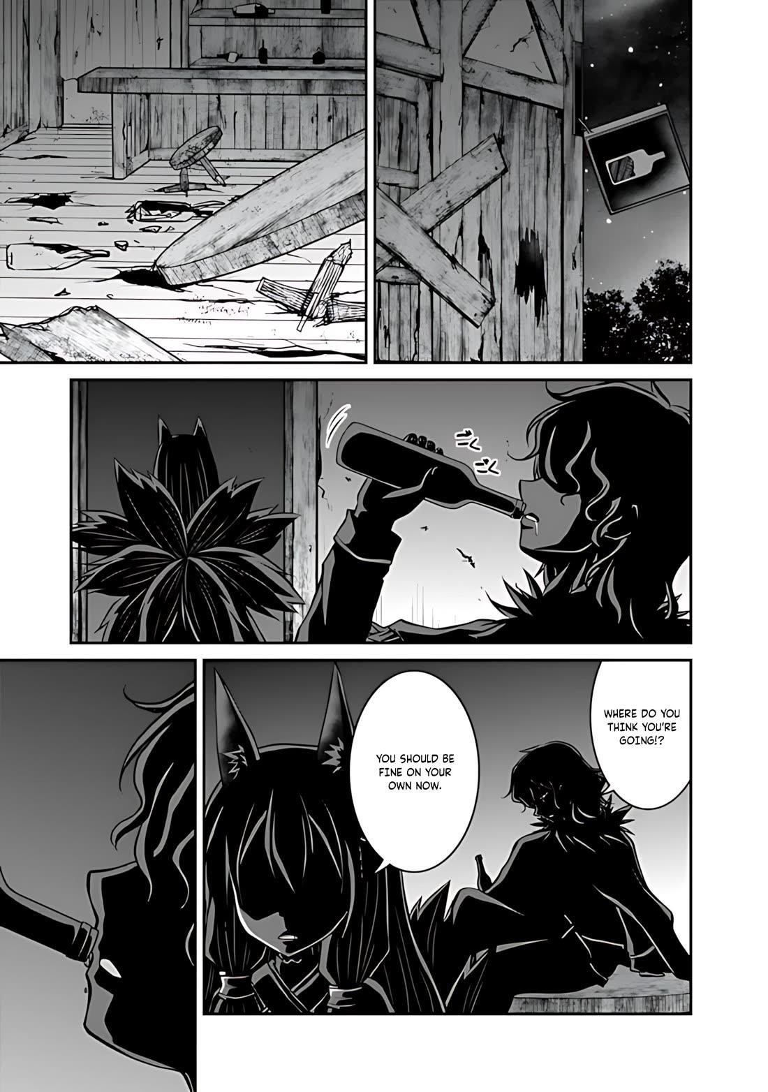 The Inn Where You Can Save and Load ~ It Seems an OP Reincarnator Has Begun Training Newcomers at an Inn ~ Chapter 32 - Page 22