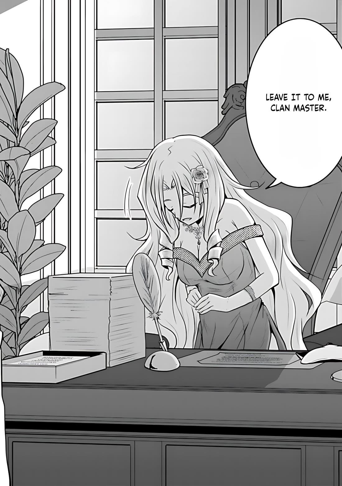 The Inn Where You Can Save and Load ~ It Seems an OP Reincarnator Has Begun Training Newcomers at an Inn ~ Chapter 36 - Page 15