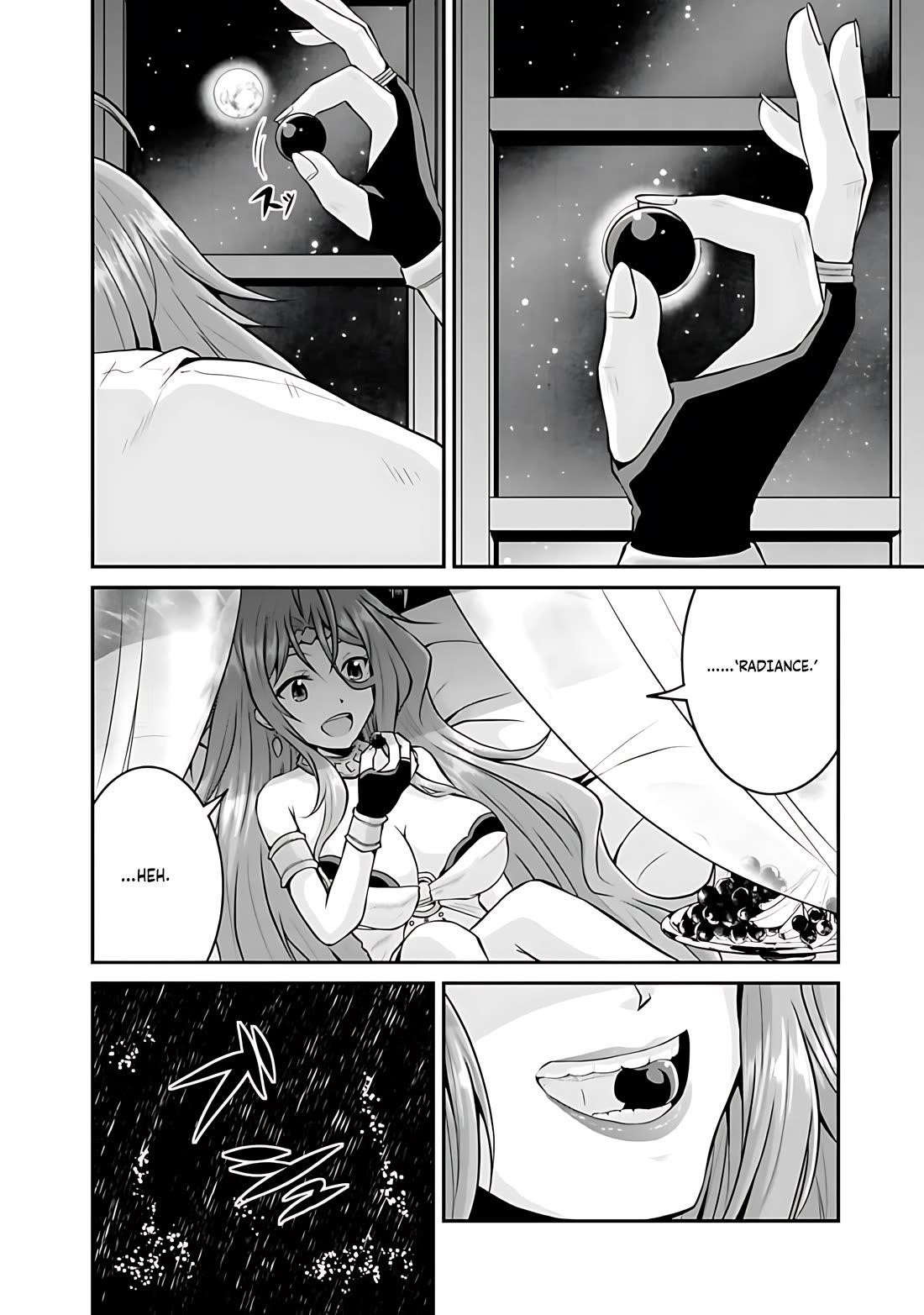 The Inn Where You Can Save and Load ~ It Seems an OP Reincarnator Has Begun Training Newcomers at an Inn ~ Chapter 38 - Page 31