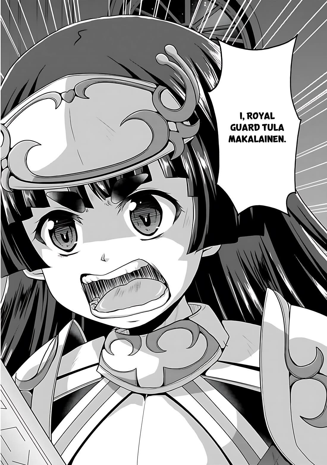 The Inn Where You Can Save and Load ~ It Seems an OP Reincarnator Has Begun Training Newcomers at an Inn ~ Chapter 39 - Page 13