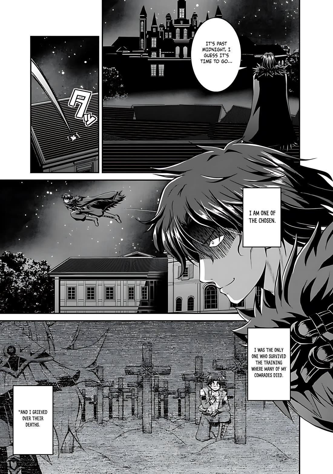 The Inn Where You Can Save and Load ~ It Seems an OP Reincarnator Has Begun Training Newcomers at an Inn ~ Chapter 39 - Page 2