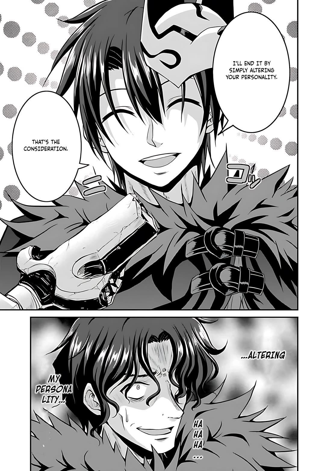 The Inn Where You Can Save and Load ~ It Seems an OP Reincarnator Has Begun Training Newcomers at an Inn ~ Chapter 41 - Page 6