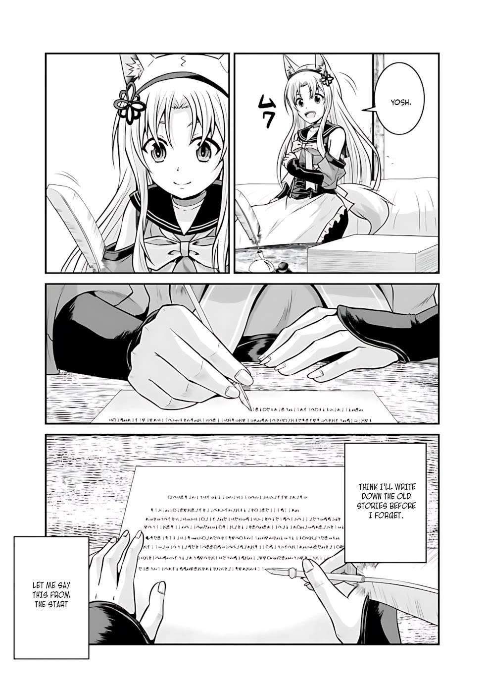 The Inn Where You Can Save and Load ~ It Seems an OP Reincarnator Has Begun Training Newcomers at an Inn ~ Chapter 42 - Page 10