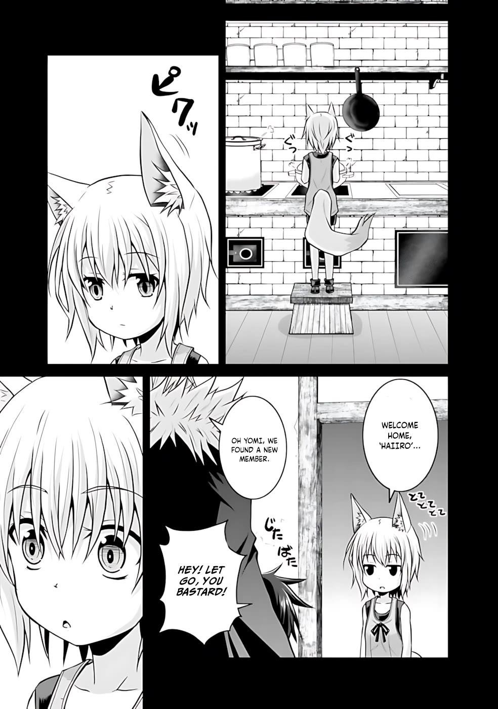 The Inn Where You Can Save and Load ~ It Seems an OP Reincarnator Has Begun Training Newcomers at an Inn ~ Chapter 42 - Page 12