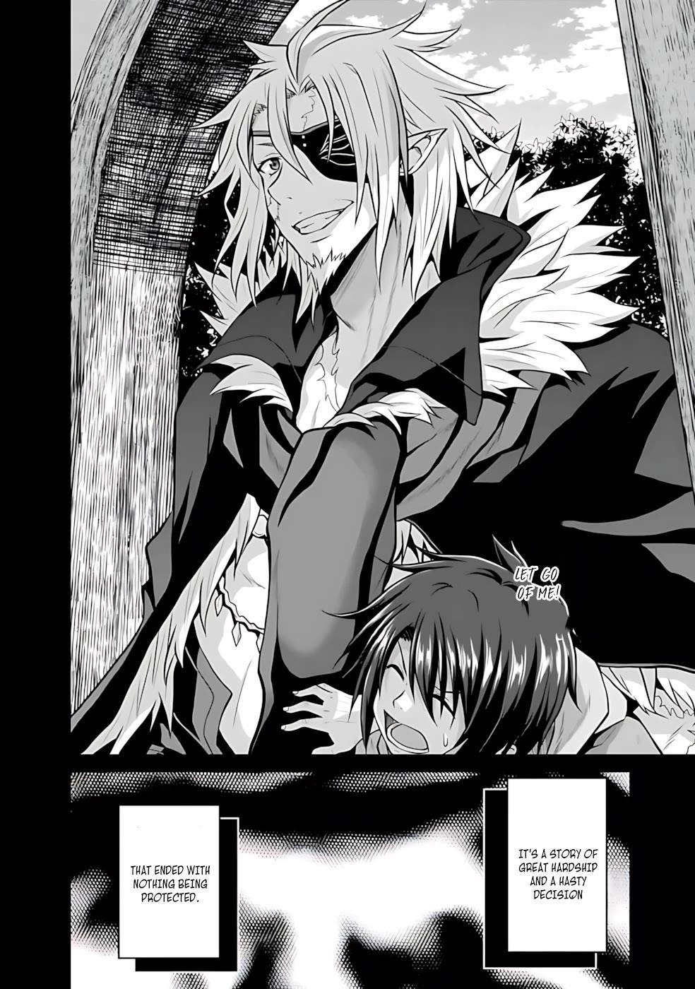 The Inn Where You Can Save and Load ~ It Seems an OP Reincarnator Has Begun Training Newcomers at an Inn ~ Chapter 42 - Page 13