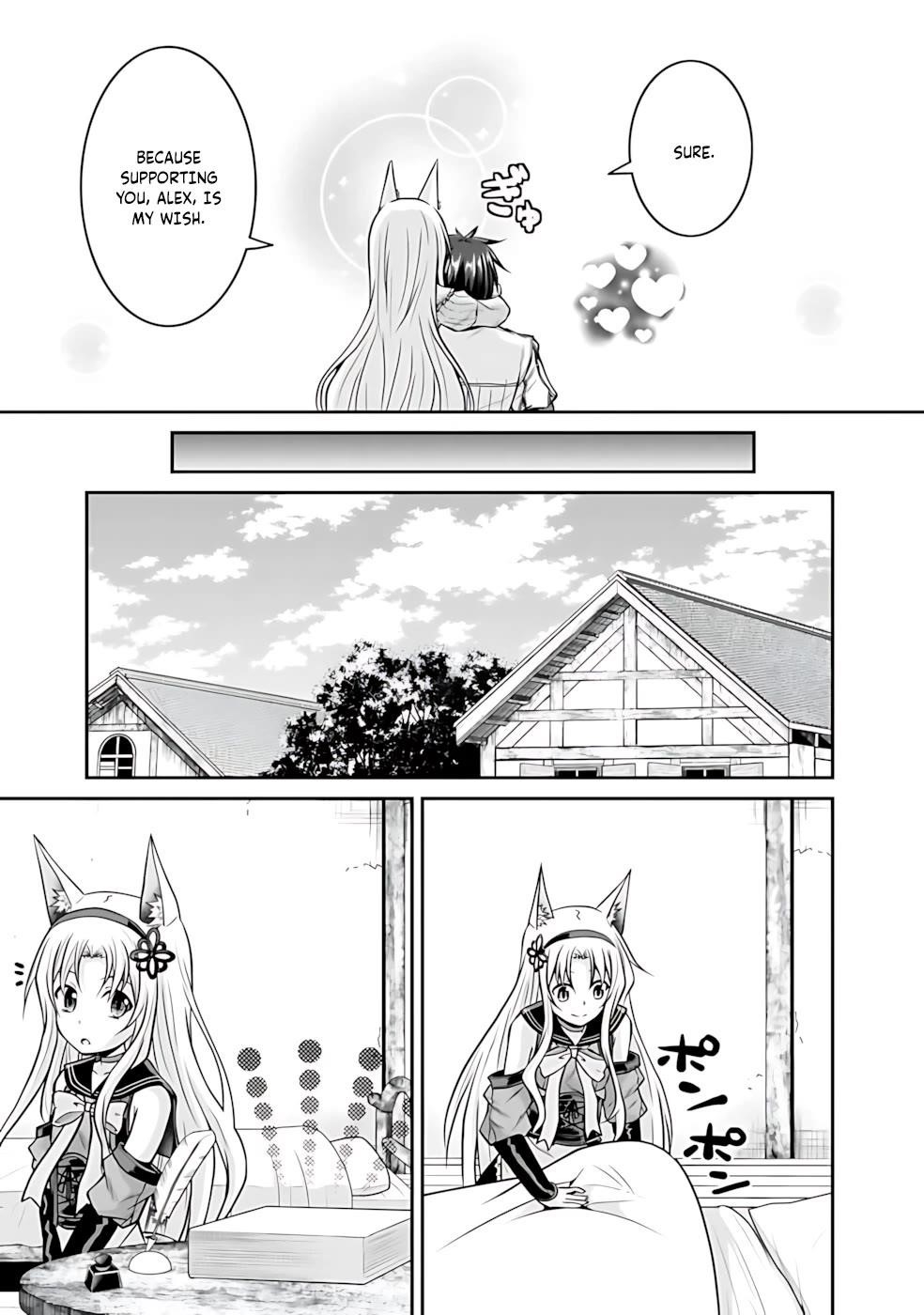 The Inn Where You Can Save and Load ~ It Seems an OP Reincarnator Has Begun Training Newcomers at an Inn ~ Chapter 42 - Page 8