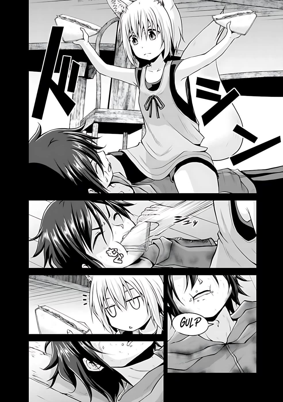 The Inn Where You Can Save and Load ~ It Seems an OP Reincarnator Has Begun Training Newcomers at an Inn ~ Chapter 43 - Page 13