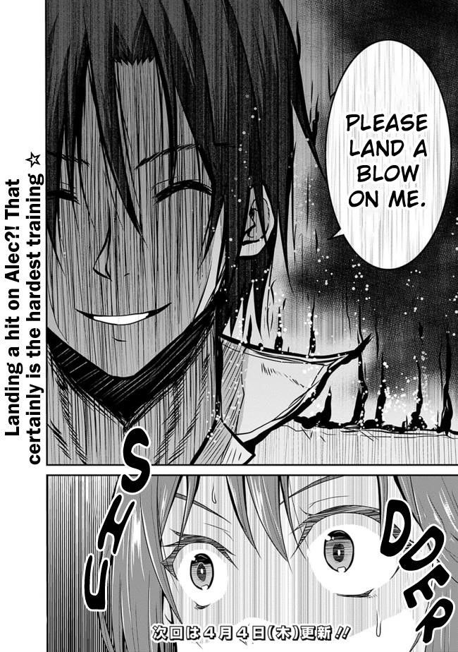 The Inn Where You Can Save and Load ~ It Seems an OP Reincarnator Has Begun Training Newcomers at an Inn ~ Chapter 6 - Page 24