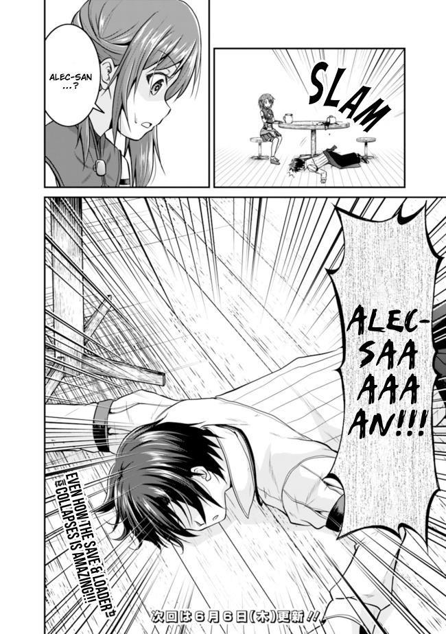 The Inn Where You Can Save and Load ~ It Seems an OP Reincarnator Has Begun Training Newcomers at an Inn ~ Chapter 9 - Page 20