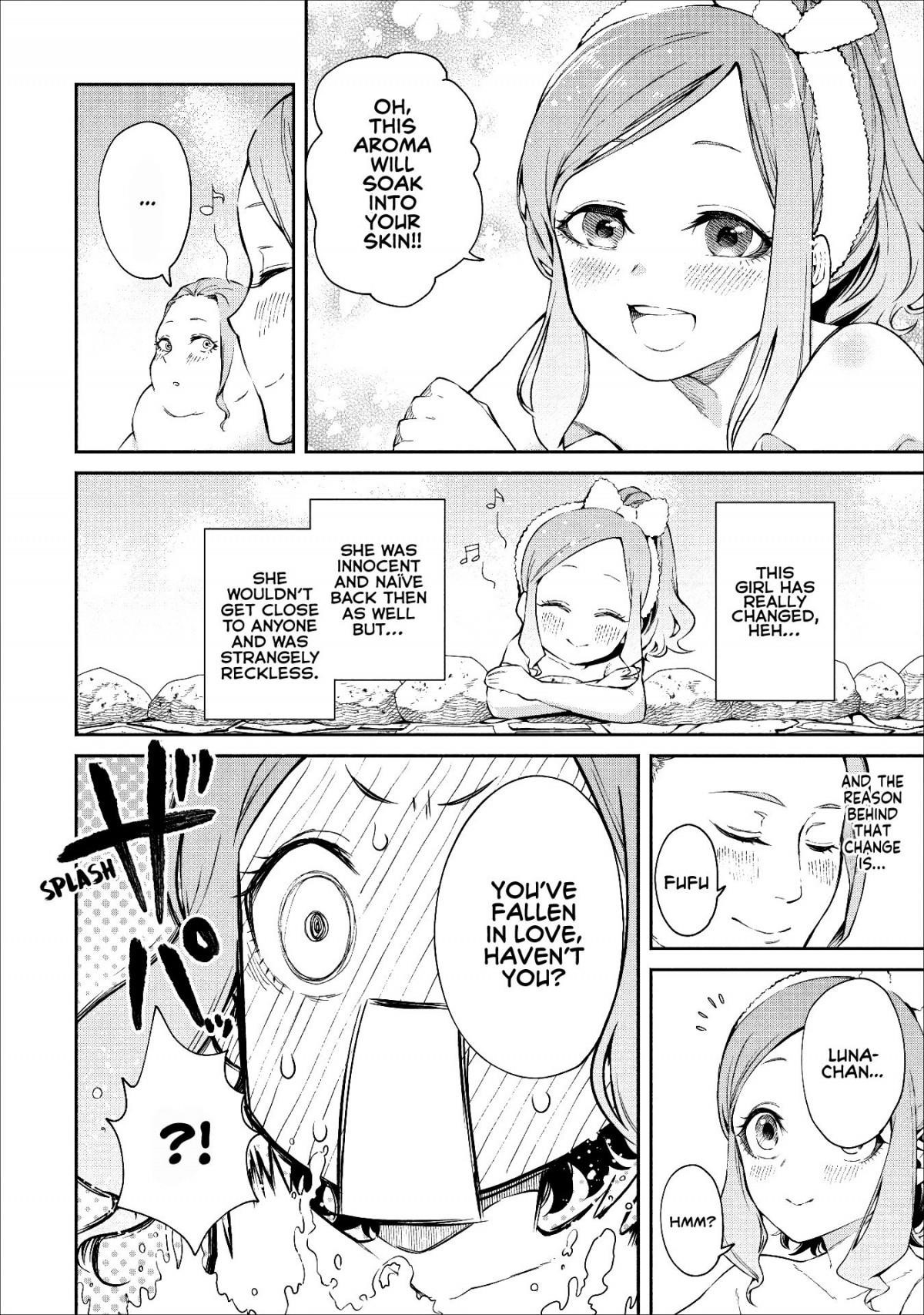 Demon Lord, Retry! Chapter 14 - Page 23