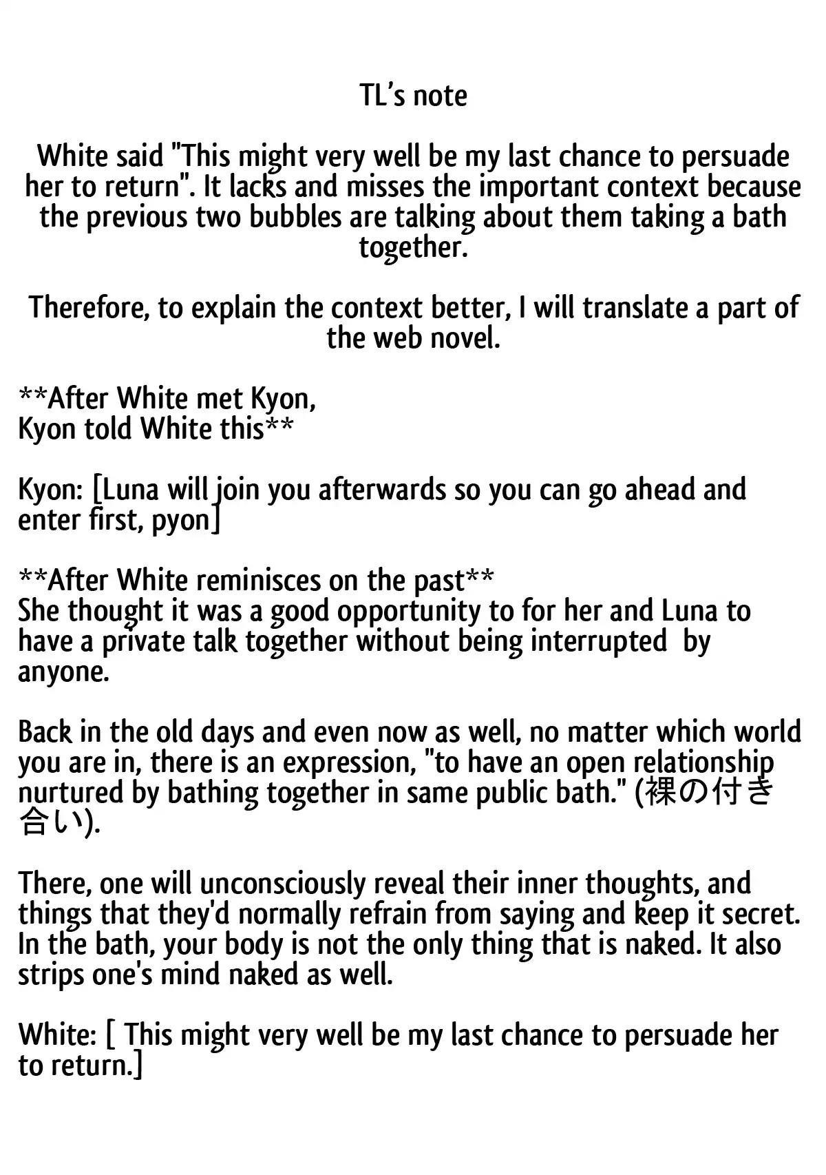 Demon Lord, Retry! Chapter 16 - Page 30